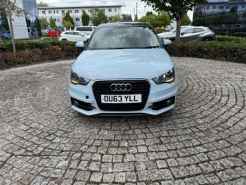 Used Audi A1 2013 for sale - 75056529: Photo