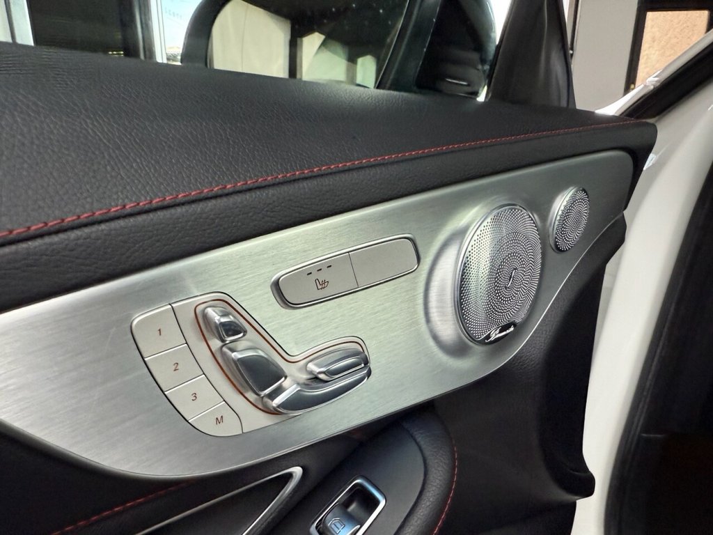 Used Mercedes-Benz C Class 2017 for sale - 76304231: Photo 11