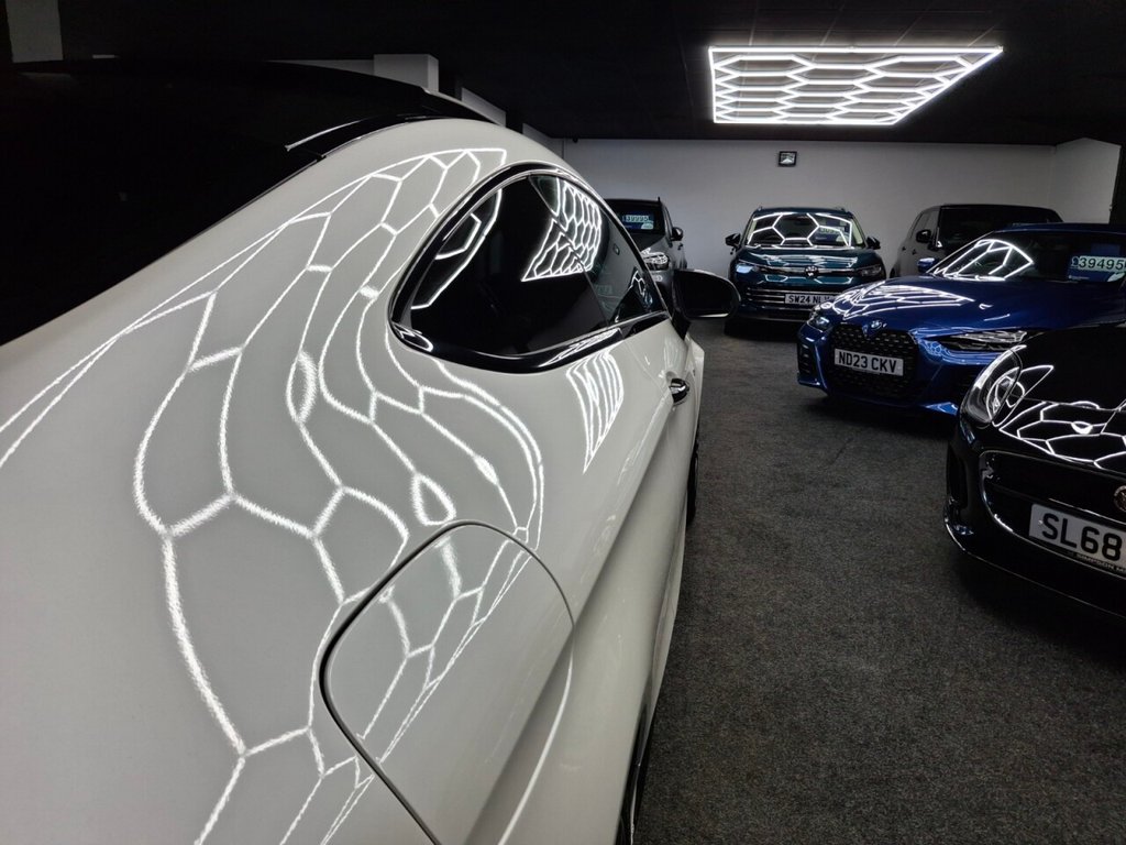 Used Mercedes-Benz C Class 2017 for sale - 76304231: Photo 14