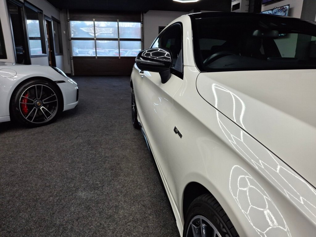 Used Mercedes-Benz C Class 2017 for sale - 76304231: Photo 22