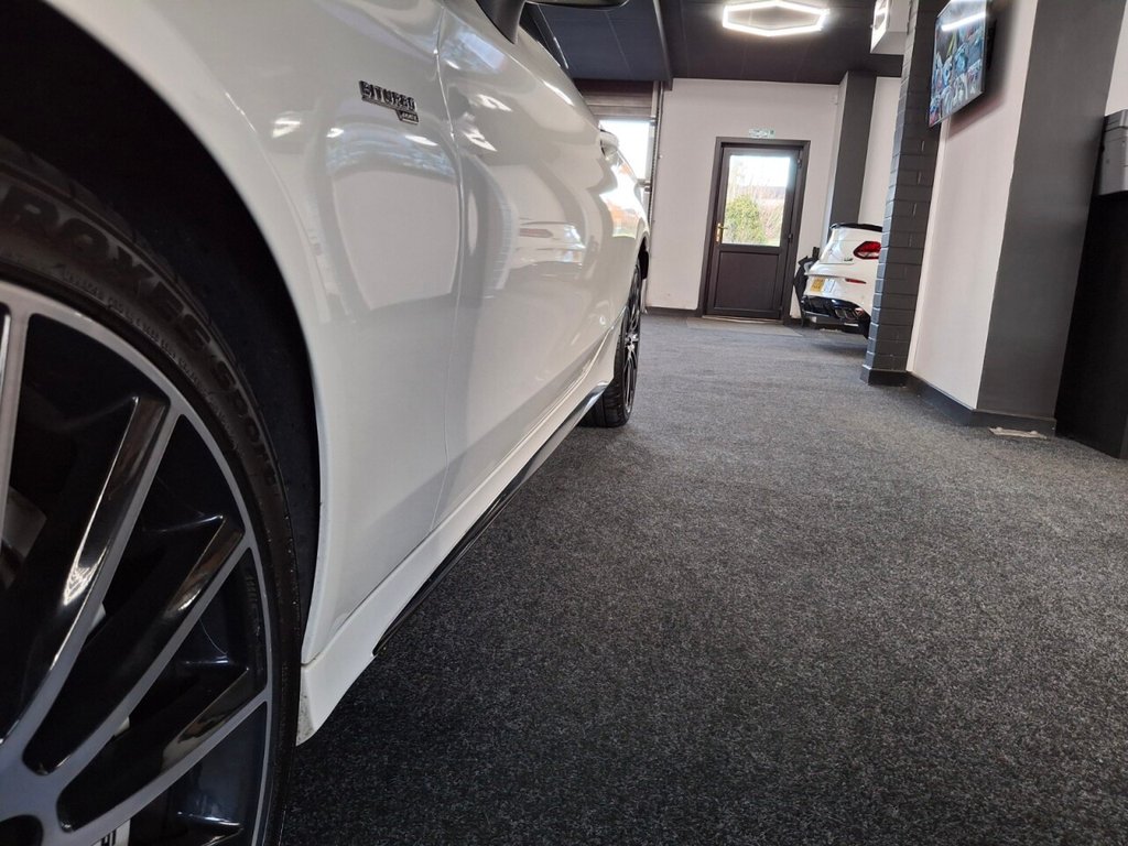 Used Mercedes-Benz C Class 2017 for sale - 76304231: Photo 34