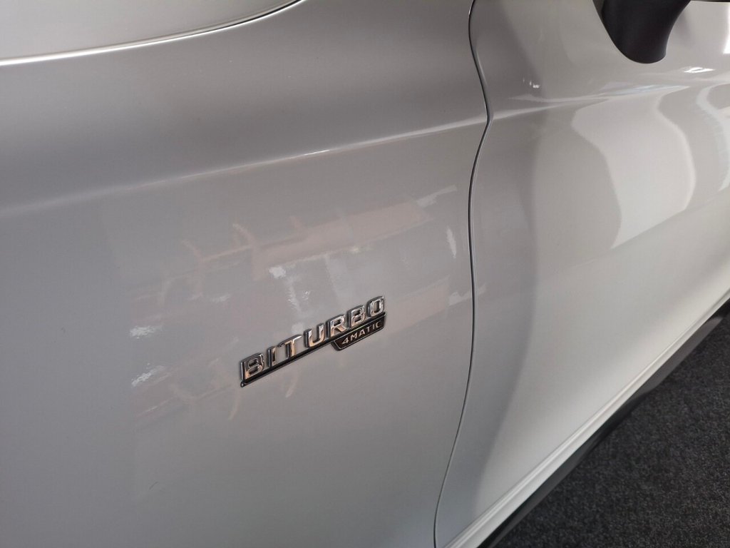 Used Mercedes-Benz C Class 2017 for sale - 76304231: Photo 38