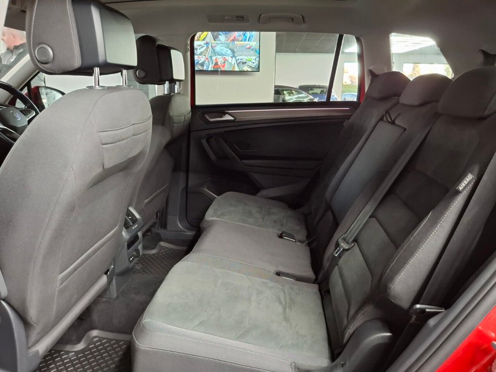 Used Volkswagen Tiguan Allspace 2021 for sale - 76686616: Photo 7