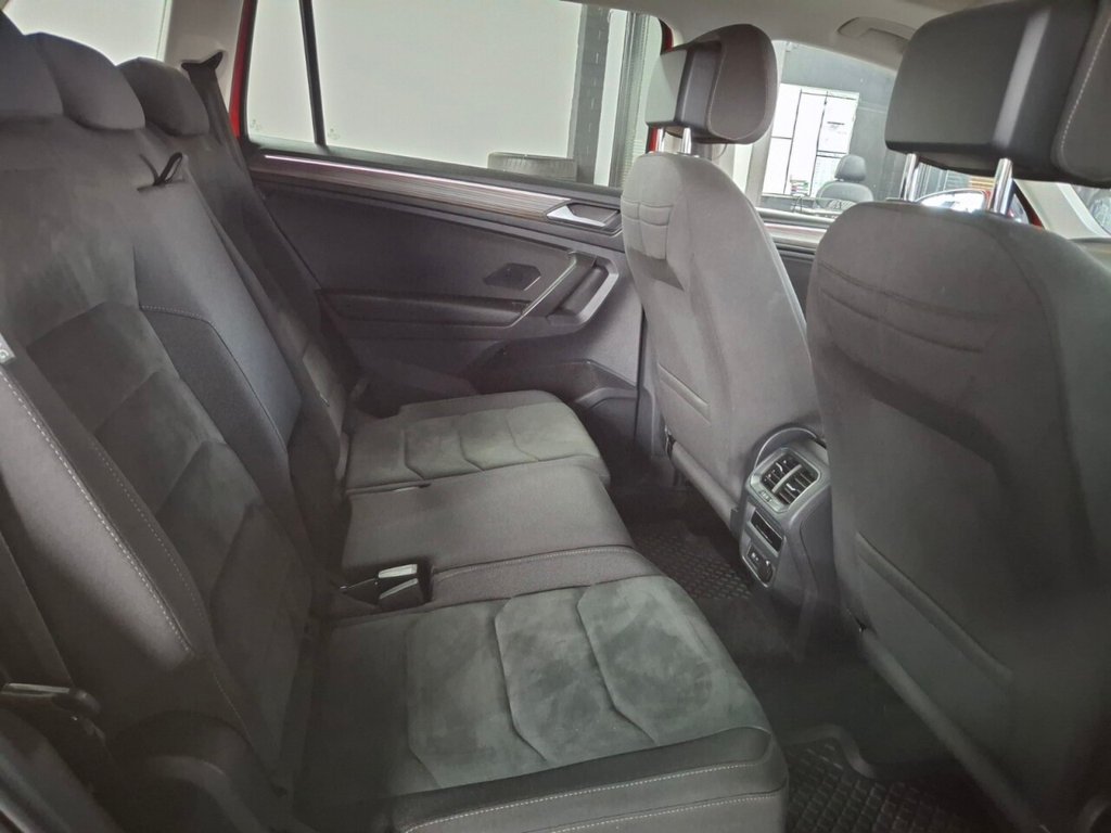 Used Volkswagen Tiguan Allspace 2021 for sale - 76686616: Photo 8