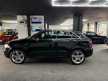 Used Audi Q3 2013 for sale - 75665738: Photo