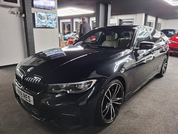 Used BMW 3 Series 2019 for sale - 76751029: Photo
