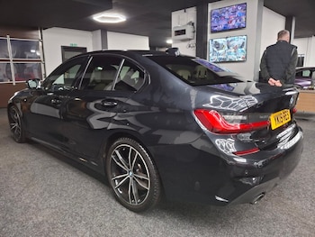 Used BMW 3 Series 2019 for sale - 76751029: Photo