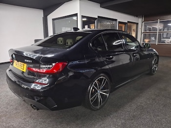 Used BMW 3 Series 2019 for sale - 76751029: Photo