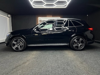 Used Mercedes-Benz GLC 2023 for sale - 79221938: Photo