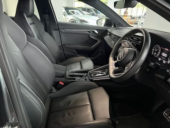 Used Audi A3 2025 for sale - 79619355: Photo