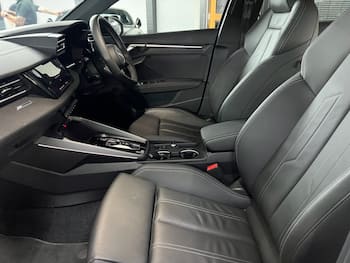 Used Audi A3 2025 for sale - 79619355: Photo