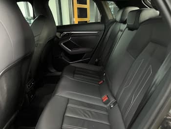 Used Audi A3 2025 for sale - 79619355: Photo