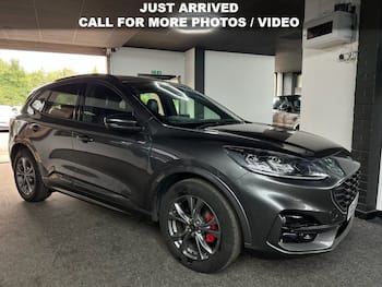 Used Ford Kuga 2023 for sale - 79619529: Photo