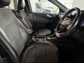 Used Ford Kuga 2023 for sale - 79619529: Photo