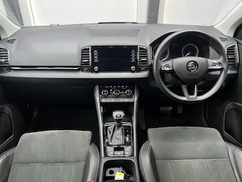Used Skoda Karoq 2018 for sale - 79300587: Photo