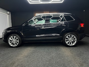 Used Skoda Karoq 2018 for sale - 79300587: Photo