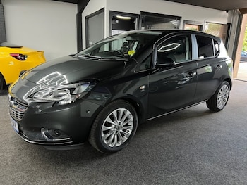 Used Vauxhall Corsa 2017 for sale - 78658633: Photo