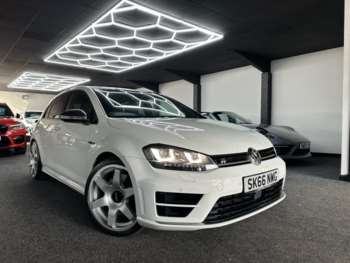 2016 (66) - 2.0 TSI BlueMotion Tech R Hatchback 5dr Petrol DSG 4Motion Euro 6 (s/s) (30