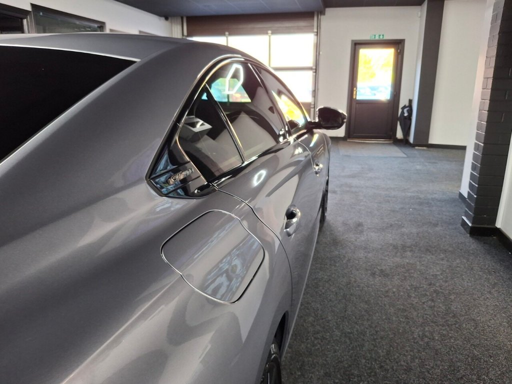 Used Peugeot 508 2021 for sale - 76356985: Photo 11