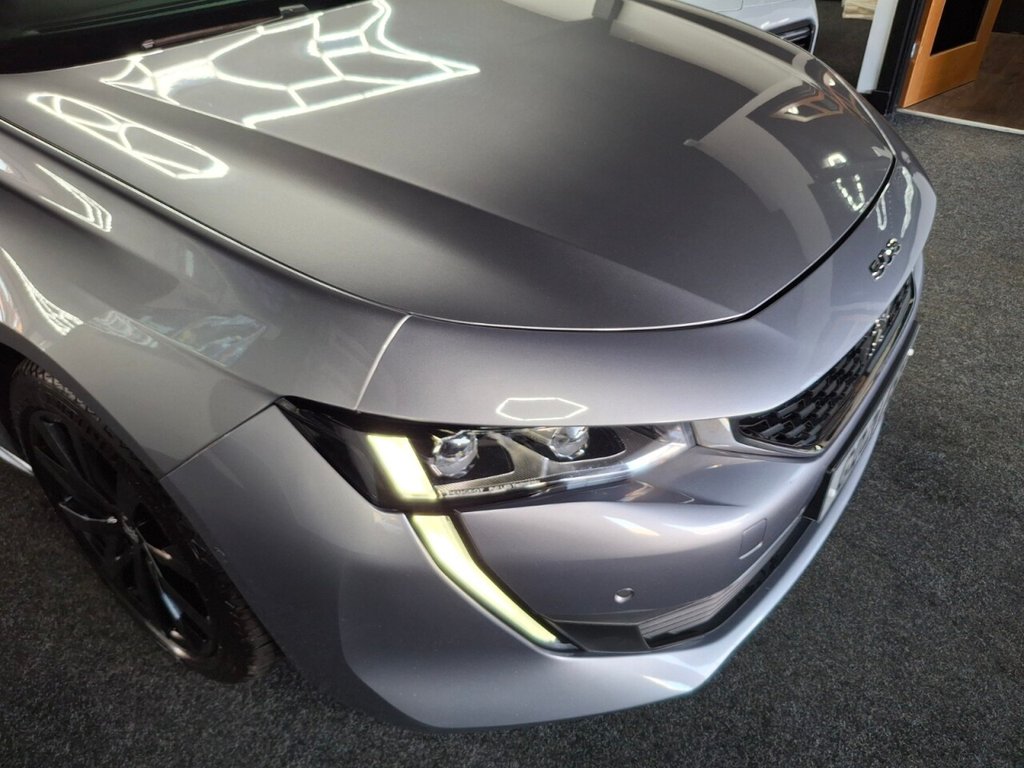 Used Peugeot 508 2021 for sale - 76356985: Photo 18