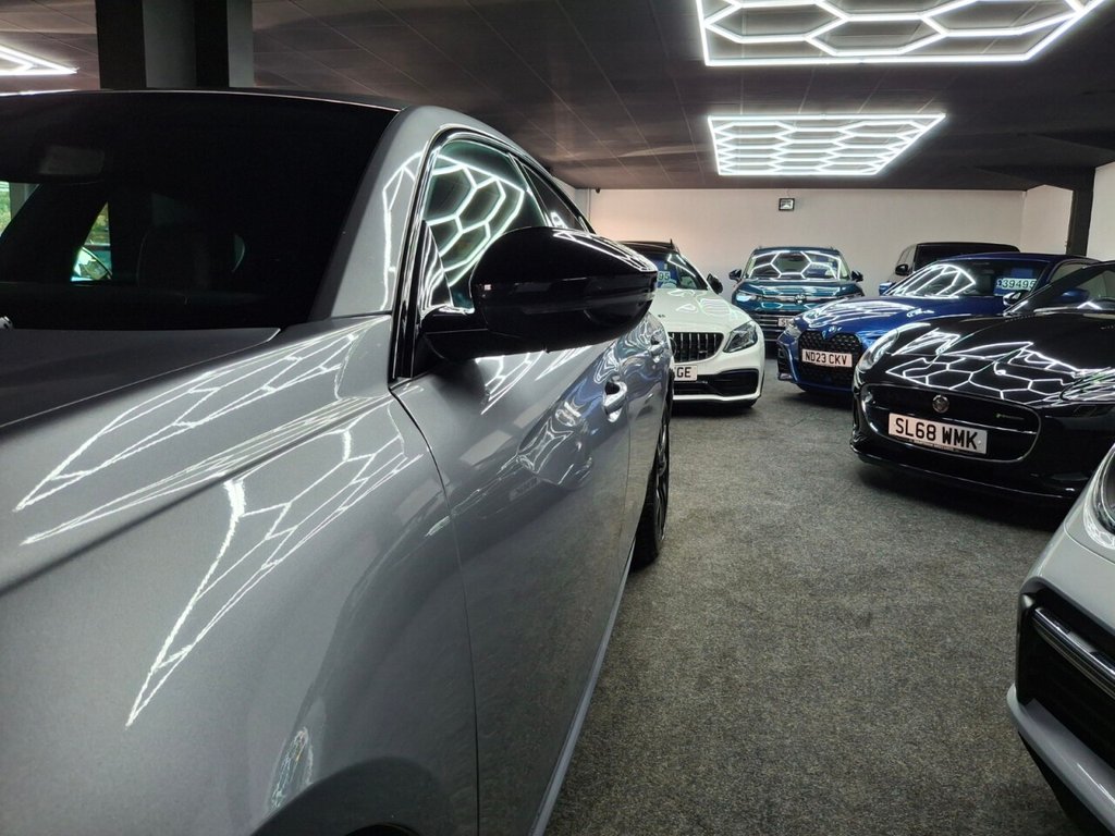 Used Peugeot 508 2021 for sale - 76356985: Photo 22