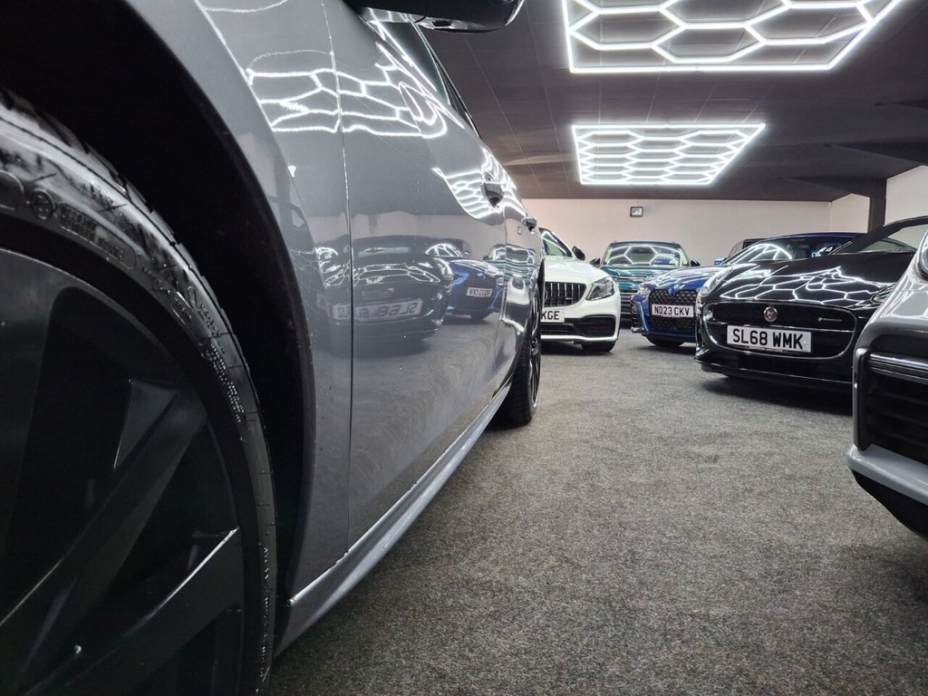 Used Peugeot 508 2021 for sale - 76356985: Photo 23