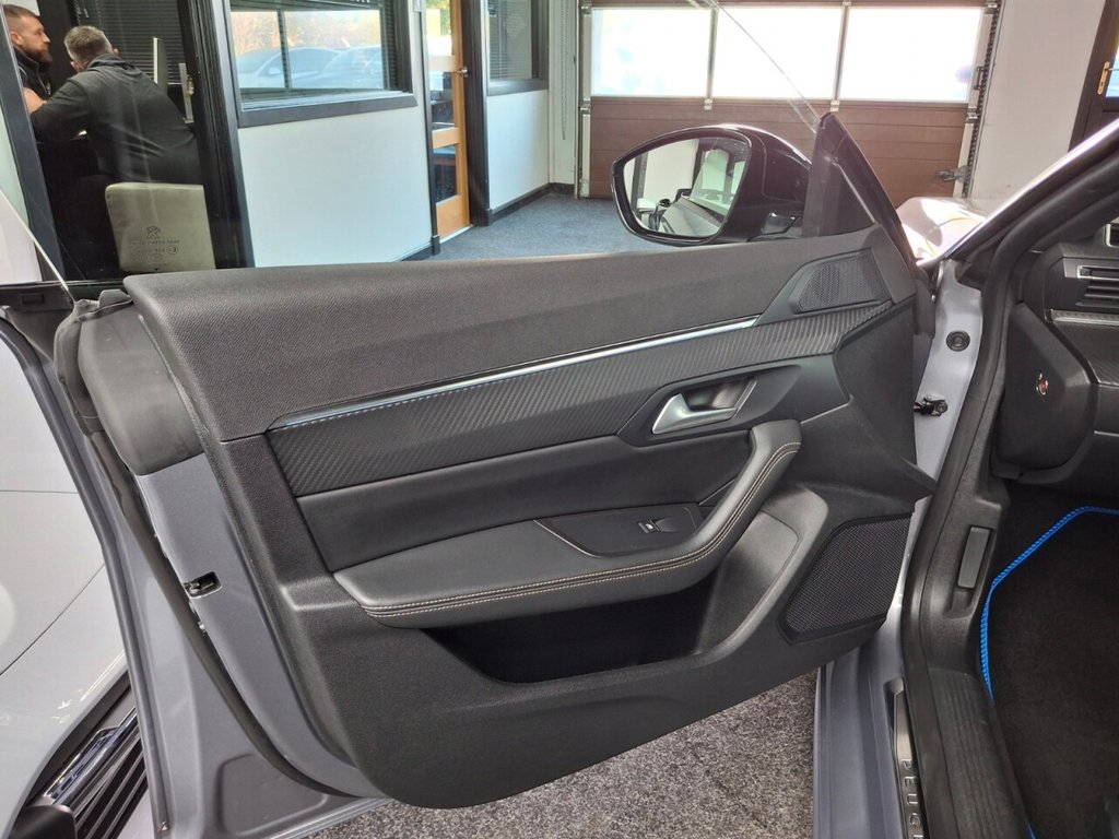 Used Peugeot 508 2021 for sale - 76356985: Photo 24