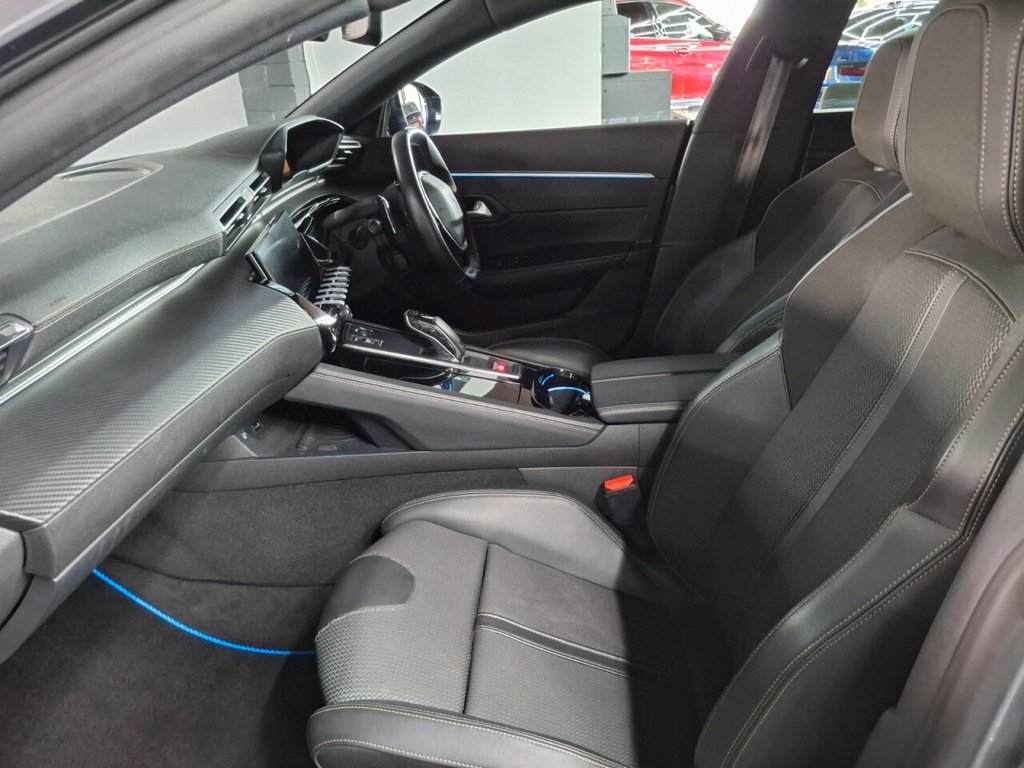 Used Peugeot 508 2021 for sale - 76356985: Photo 25