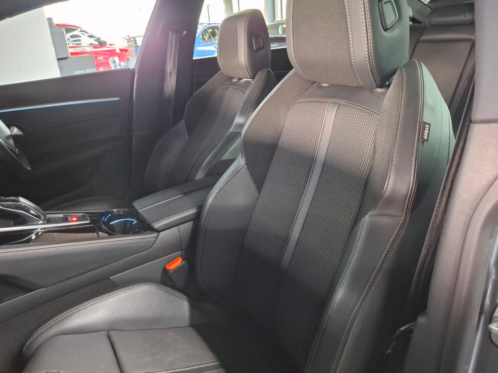 Used Peugeot 508 2021 for sale - 76356985: Photo 28