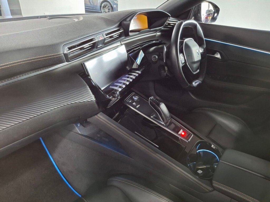 Used Peugeot 508 2021 for sale - 76356985: Photo 29