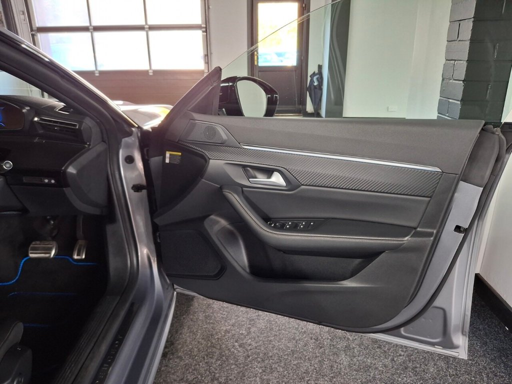 Used Peugeot 508 2021 for sale - 76356985: Photo 31