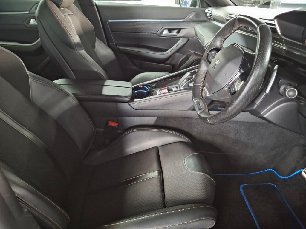 Used Peugeot 508 2021 for sale - 76356985: Photo 32
