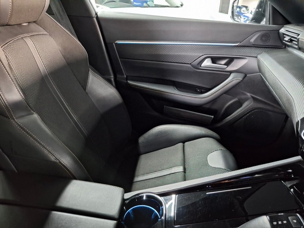 Used Peugeot 508 2021 for sale - 76356985: Photo 33