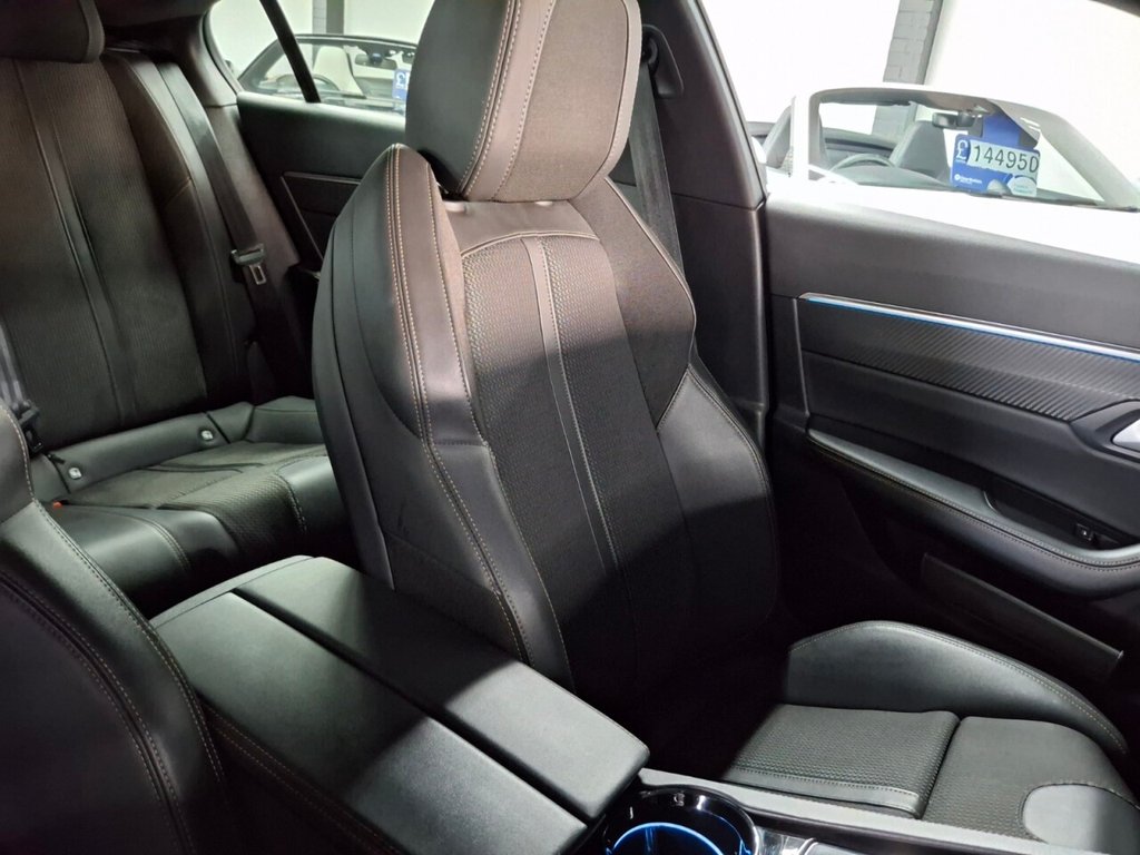 Used Peugeot 508 2021 for sale - 76356985: Photo 34