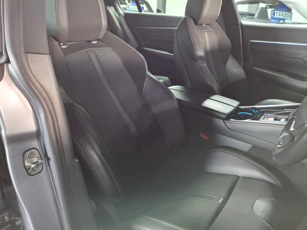 Used Peugeot 508 2021 for sale - 76356985: Photo 35