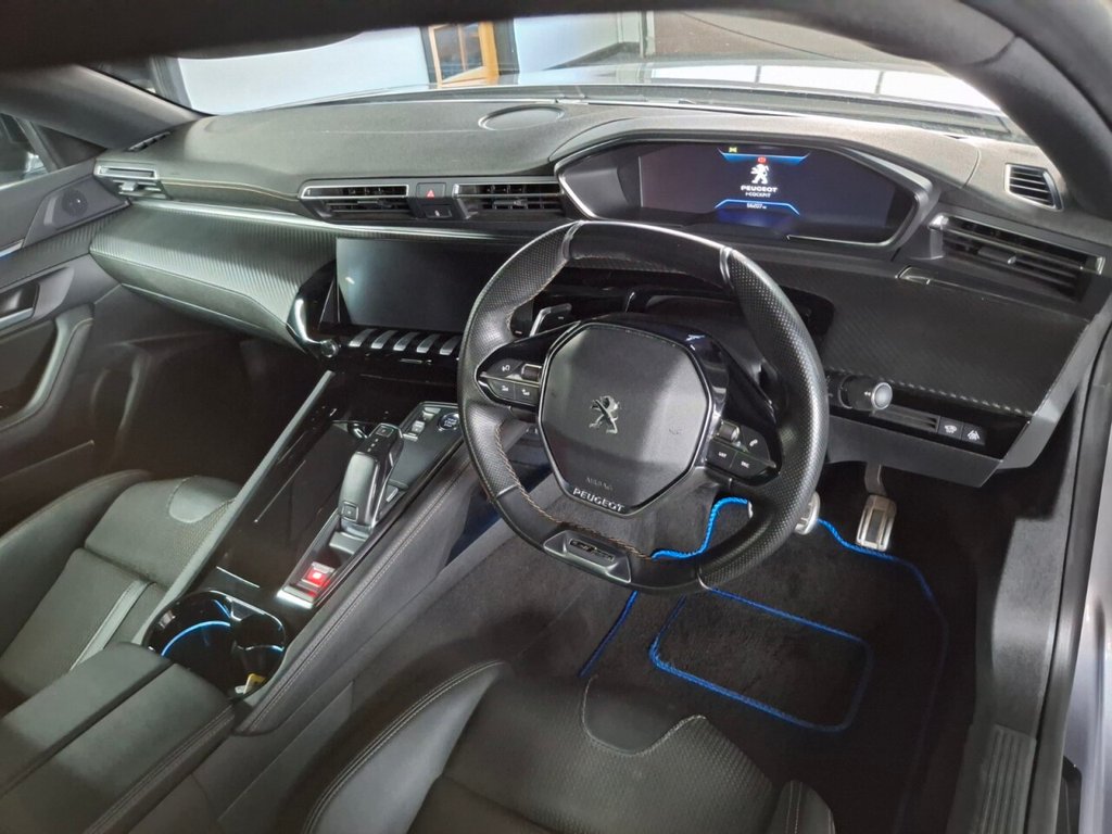 Used Peugeot 508 2021 for sale - 76356985: Photo 36