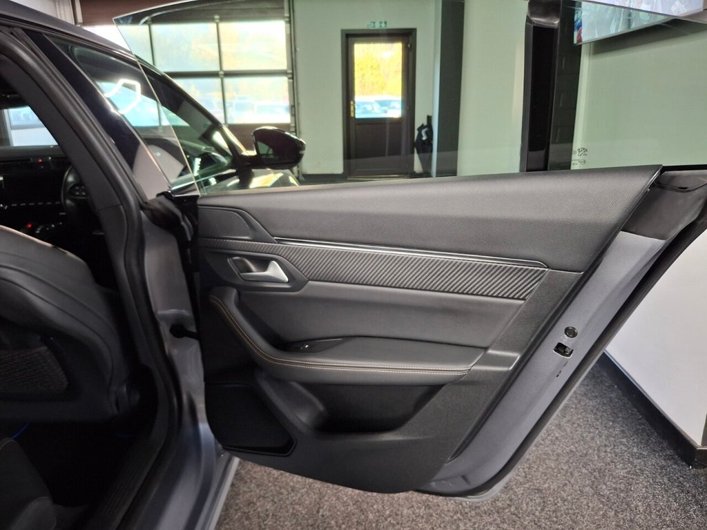 Used Peugeot 508 2021 for sale - 76356985: Photo 38