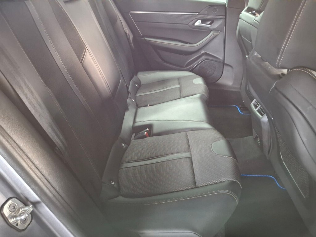 Used Peugeot 508 2021 for sale - 76356985: Photo 39
