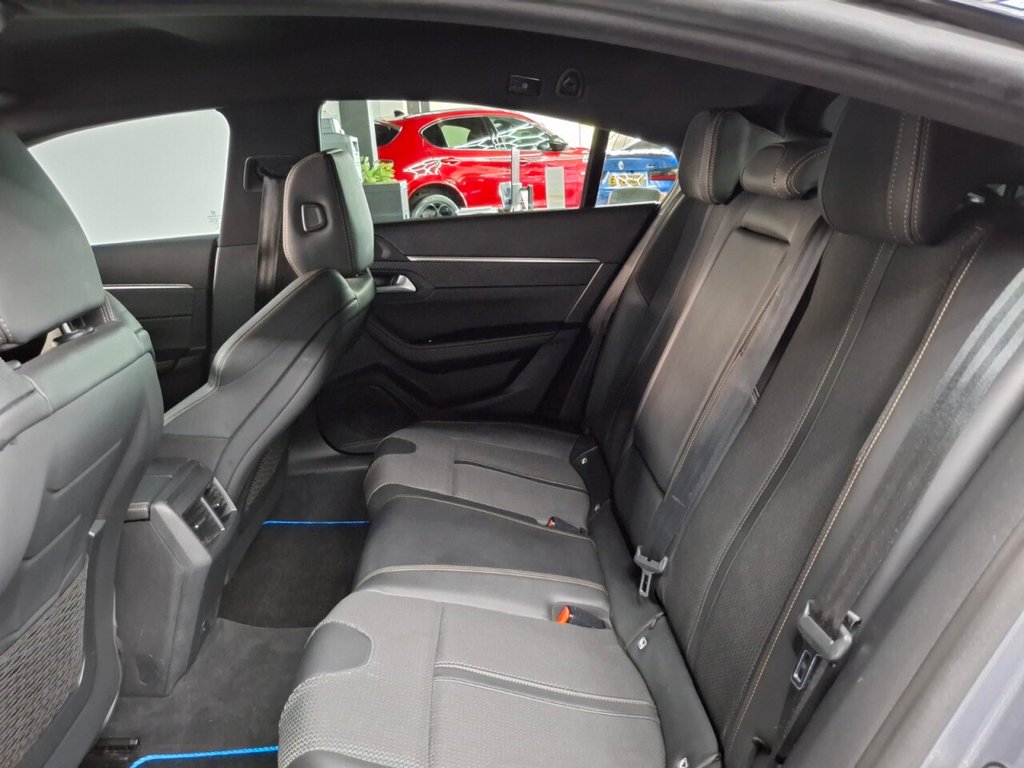 Used Peugeot 508 2021 for sale - 76356985: Photo 42