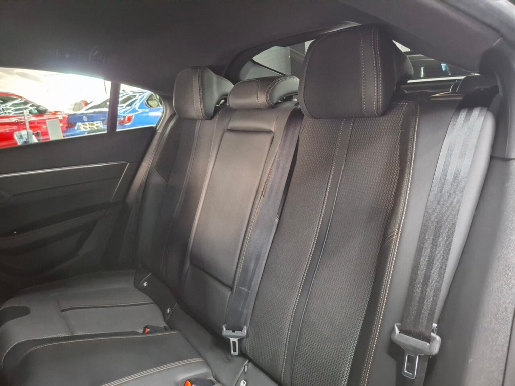 Used Peugeot 508 2021 for sale - 76356985: Photo 43