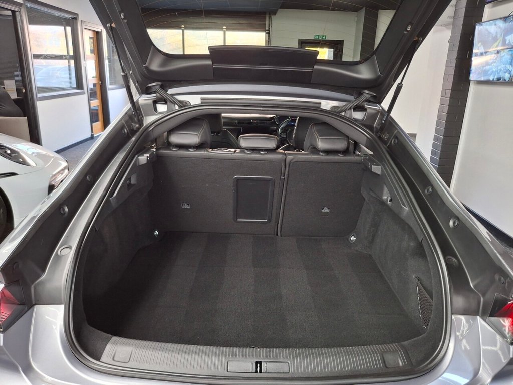 Used Peugeot 508 2021 for sale - 76356985: Photo 44