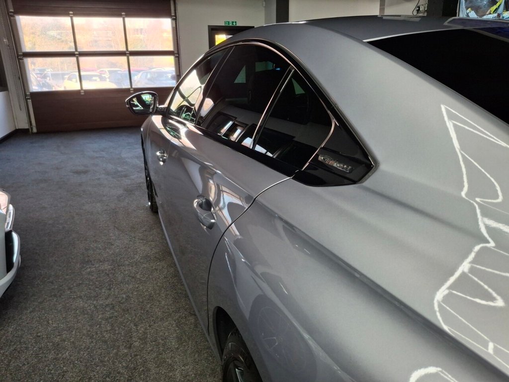 Used Peugeot 508 2021 for sale - 76356985: Photo 5