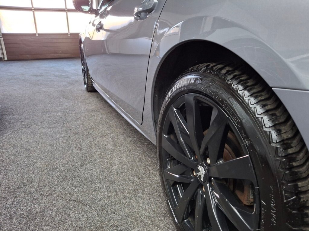 Used Peugeot 508 2021 for sale - 76356985: Photo 6