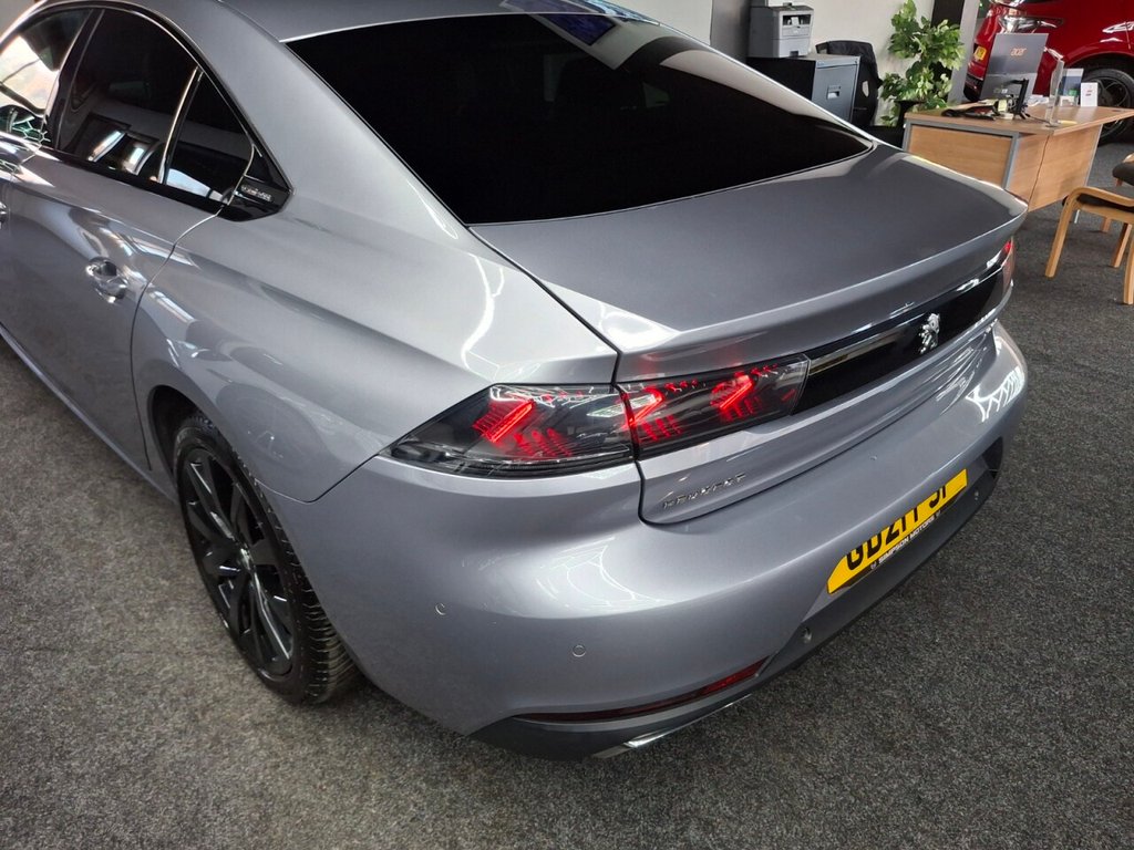 Used Peugeot 508 2021 for sale - 76356985: Photo 7
