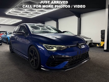 Used Volkswagen Golf 2021 for sale - 77368979: Photo