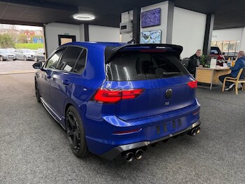 Used Volkswagen Golf 2021 for sale - 77368979: Photo