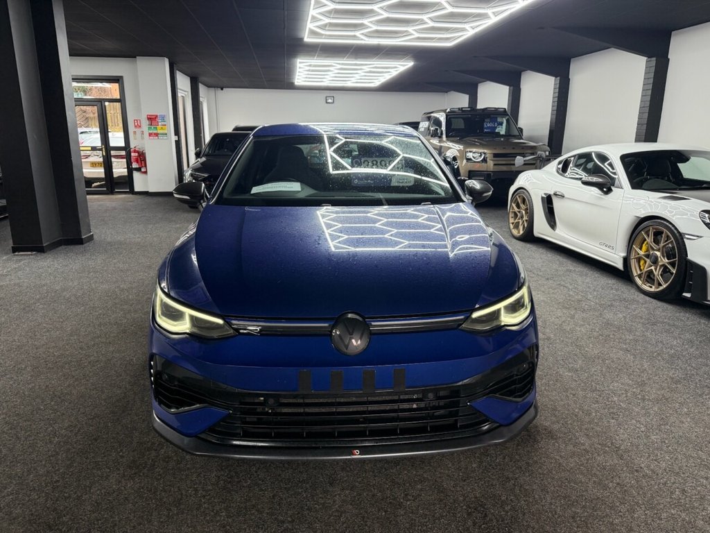 Used Volkswagen Golf 2021 for sale - 77368979: Photo 3