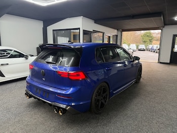 Used Volkswagen Golf 2021 for sale - 77368979: Photo