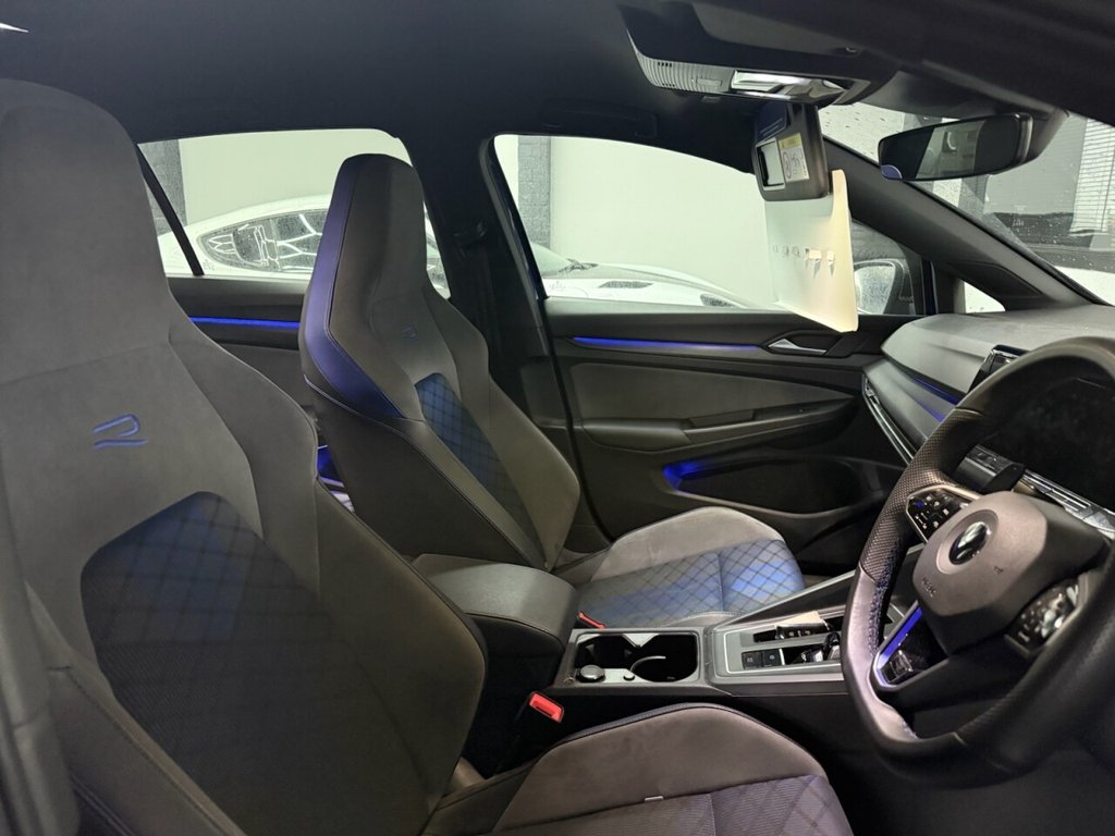Used Volkswagen Golf 2021 for sale - 77368979: Photo 5