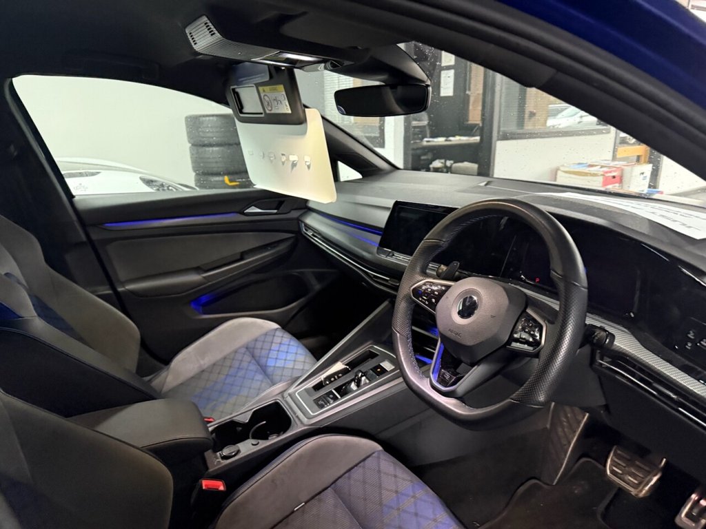 Used Volkswagen Golf 2021 for sale - 77368979: Photo 6